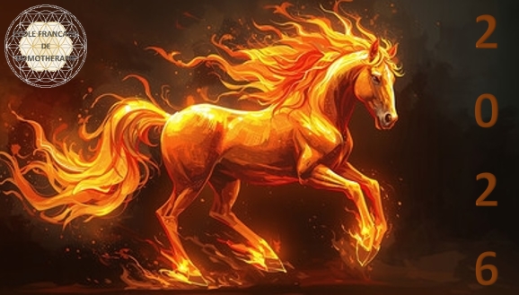 Lire la suite à propos de l’article Nouvel An Chinois 2026