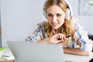 e-learning formation domothérapie